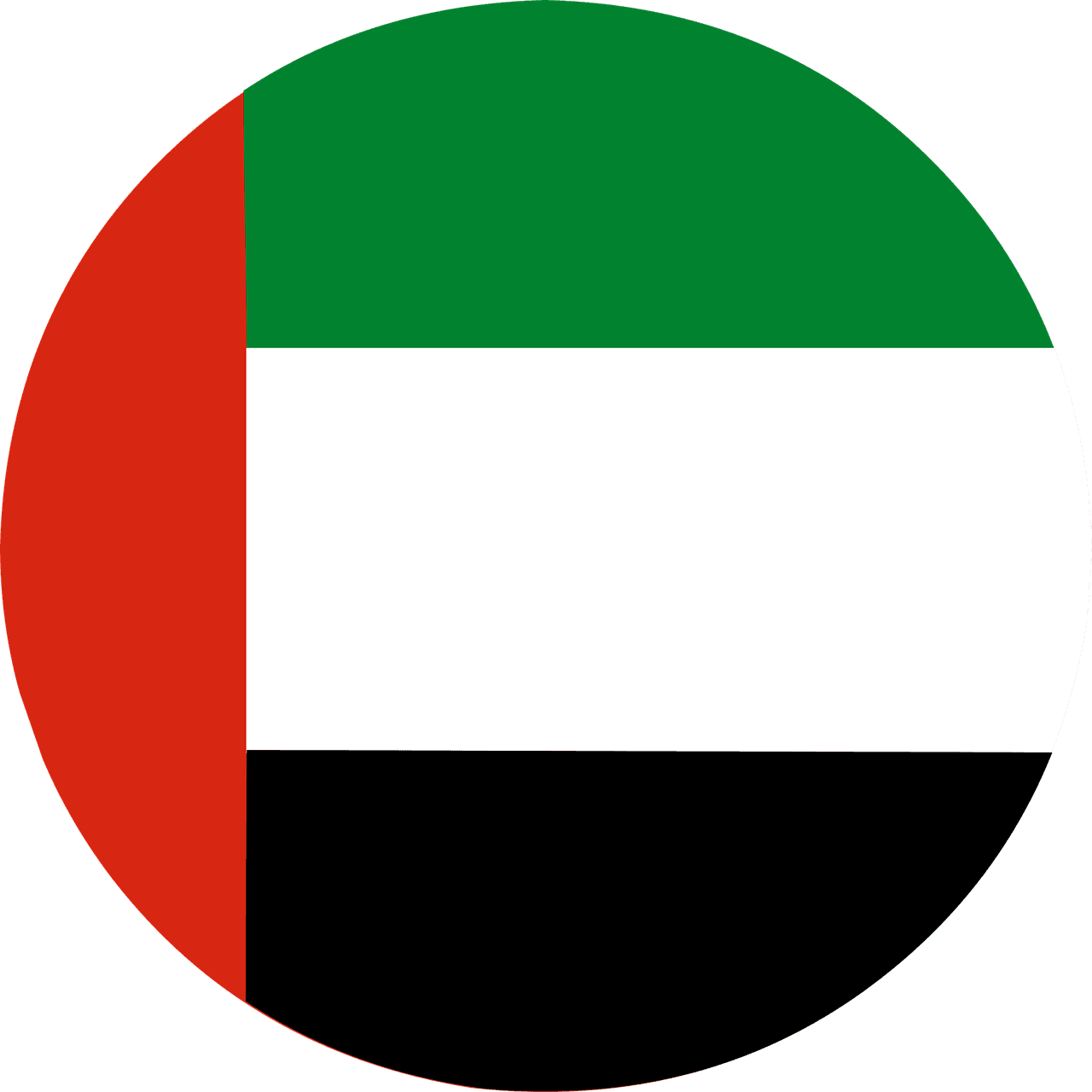 United Arab Emirates flag